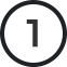 Point 1 Icon