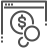 Ecommerce Icon