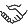 Partnering Icon