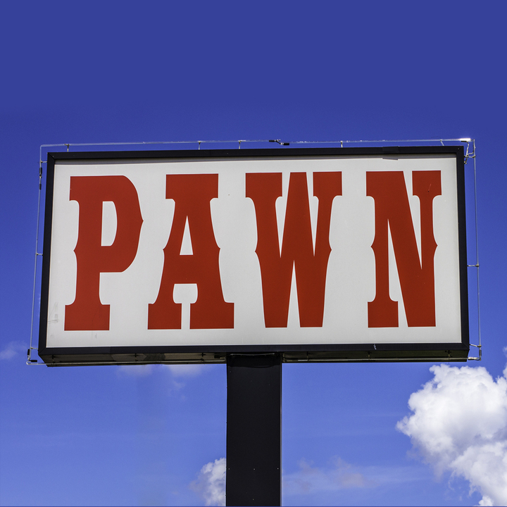 Pawn